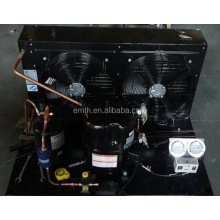 Condensing Unit for Cold Room Blast Freezer cold room